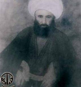 عکس بابا شیخ حسینی