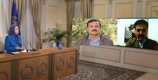 عکس بابا شیخ حسینی