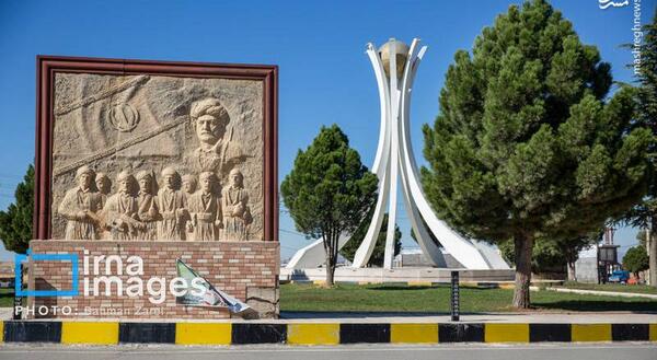 عکس باباجانی