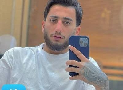 عکس باباجانی