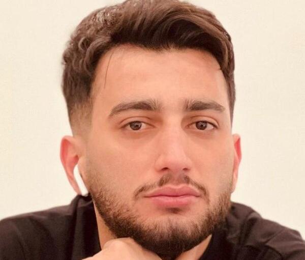 عکس باباجانی