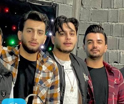 عکس باباجانی