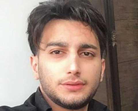 عکس علیرضا بابا جانی