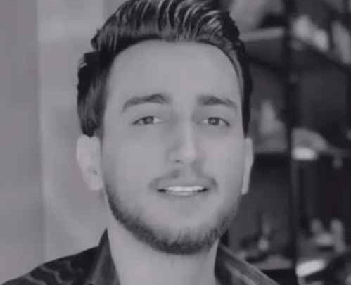 عکس علیرضا بابا جانی