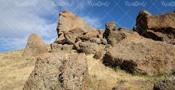 عکس بابا برقی قدیمی