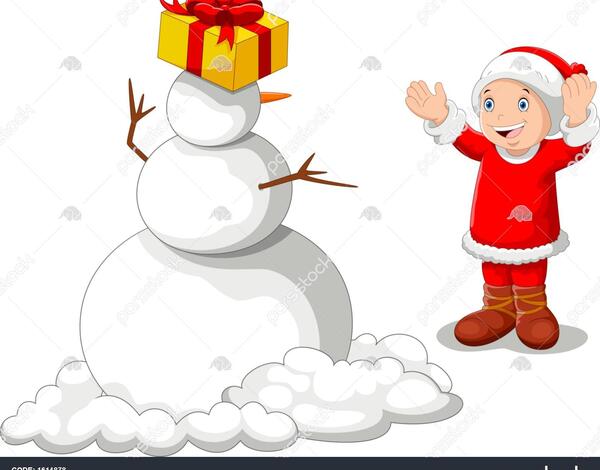 عکس لباس بابا برفی