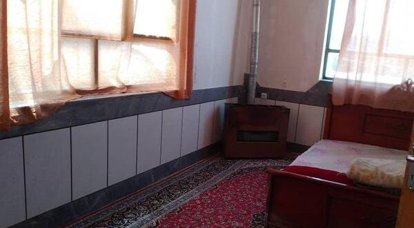 عکس امامزاده بابا پیر احمد