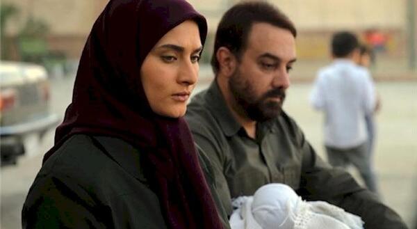 عکس بابا اسماعیل در سریال بچه مهندس