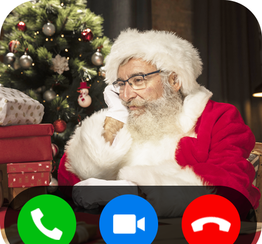 عکس واقعیت بابانوئل
