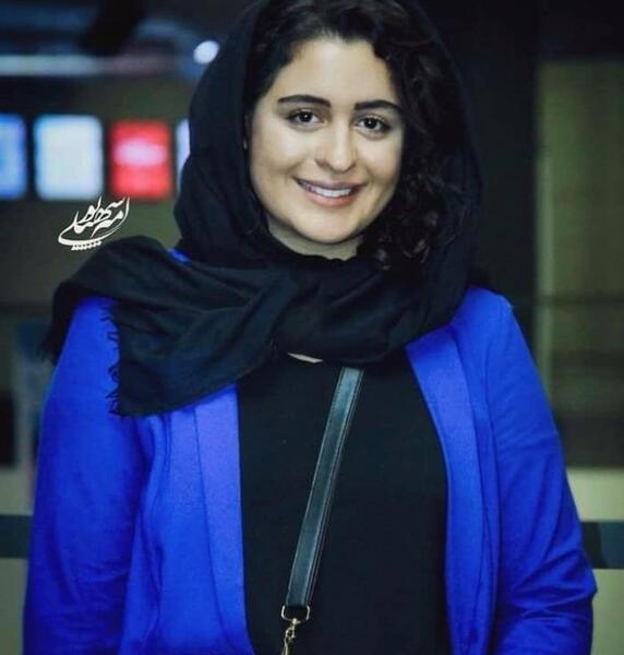 عکس فرشید بهارمست