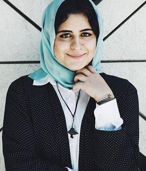 عکس فاطیما بهارمست با عمو پورنگ