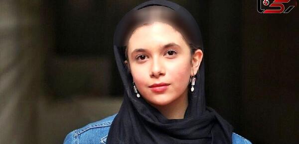 عکس بهار تو فیلم نفس