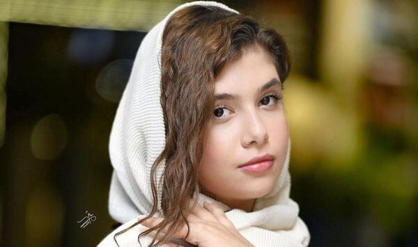عکس بهار تو فیلم نفس