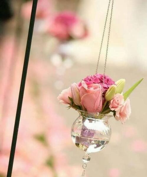 عکس بهار دخترونه برای پروفایل