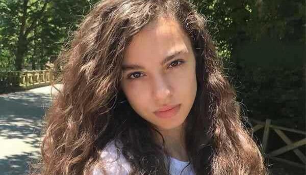 عکس واقعی آسیه بدون آرایش