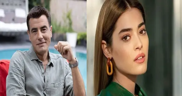 عکس های آسیه در سریال وحشی