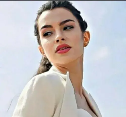 عکس های آسیه ویسگون