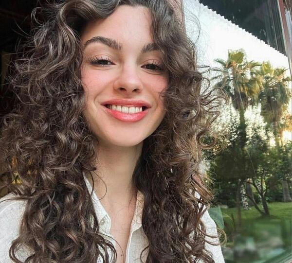 عکس های آسیه ویسگون