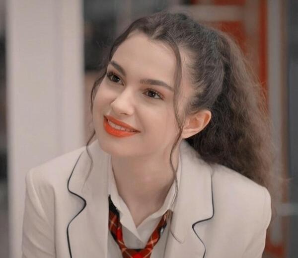 عکس های آسیه ویسگون
