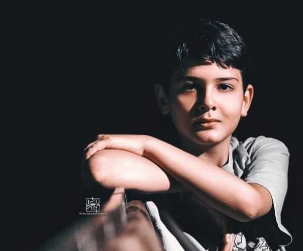 عکس واقعی آسیه و