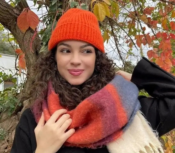 عکس واقعی آسیه و