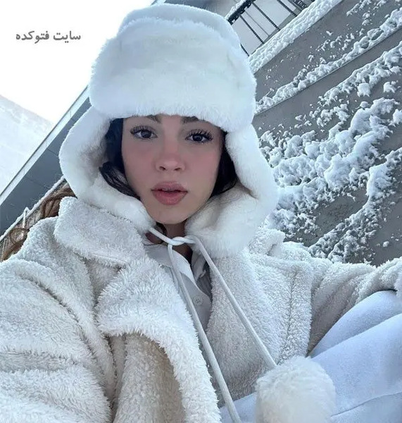 عکس شوهر واقعی آسیه در سریال خواهران و برادران