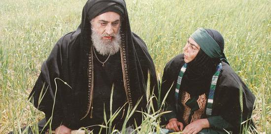 عکس آسیه زن فرعون واقعی