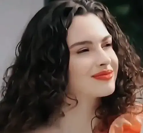 عکس آسیه ویسگون