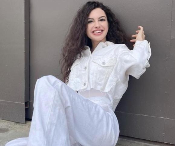 عکس آسیه ویسگون