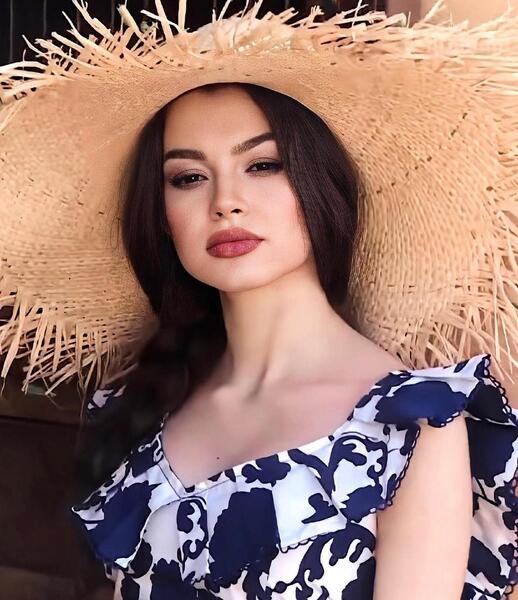 عکس آسیه ویسگون