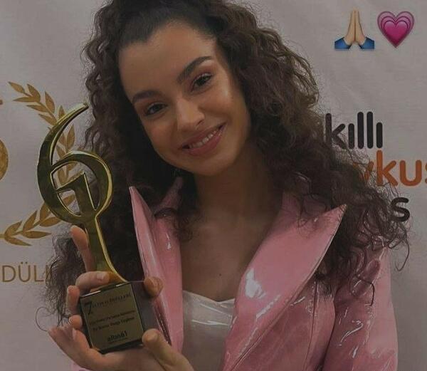 عکس آسیه ویسگون