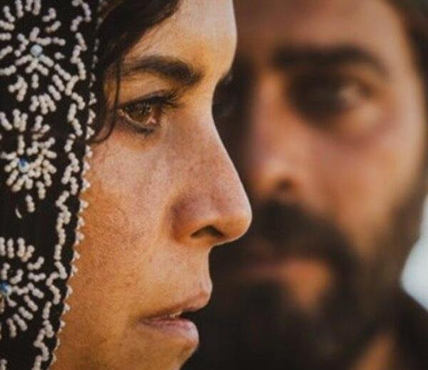عکس آسیه همسر فرعون واقعی