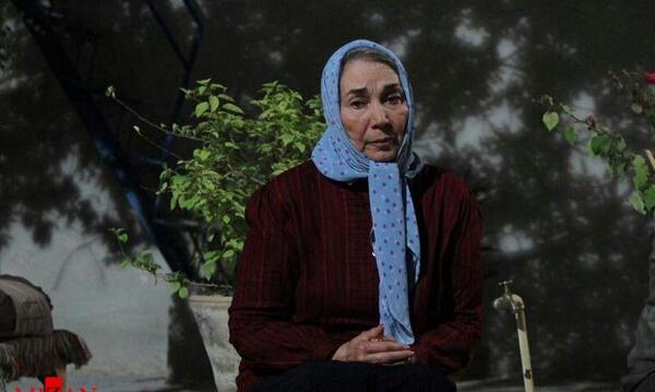 عکس آسیه همسر فرعون واقعی