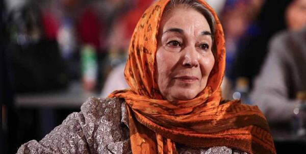 عکس آسیه همسر فرعون واقعی