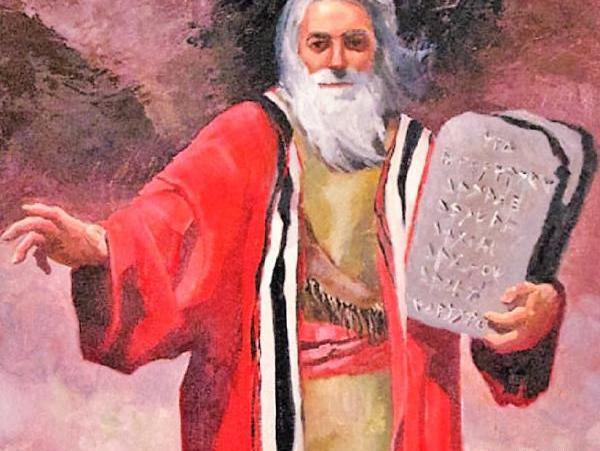 عکس آسیه همسر فرعون واقعی