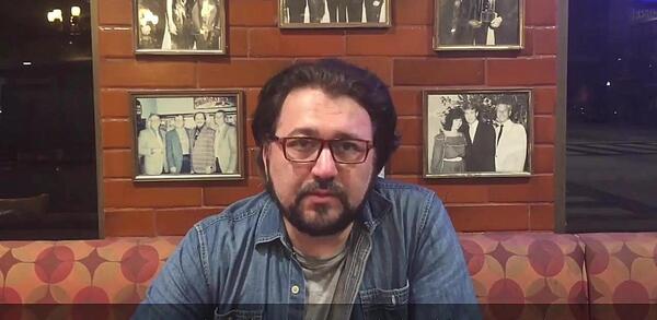 عکس های پخش شده آزاده نامداری