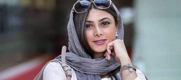 عکس های جدید آزاده صمدی