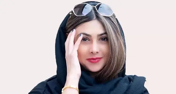 عکس های جدید آزاده صمدی