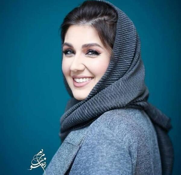 عکس کیمیا و آزاده