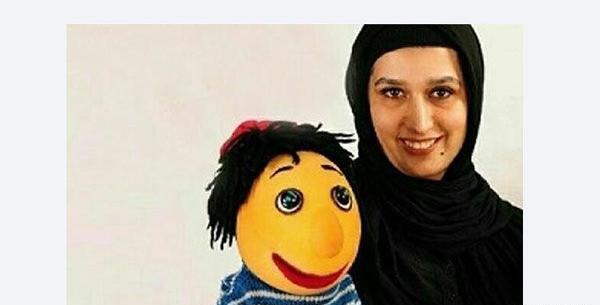 عکس های ازاده مویدی فرد