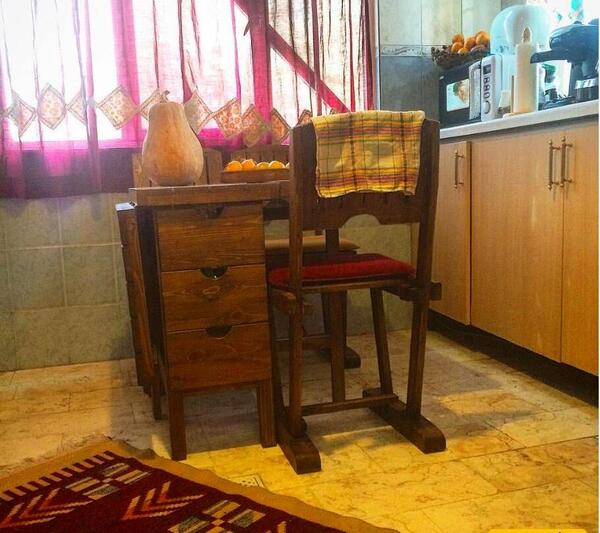 عکس های ازاده مویدی فرد
