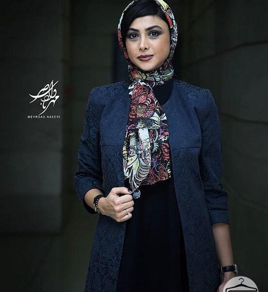 عکس های ازاده مویدی فرد