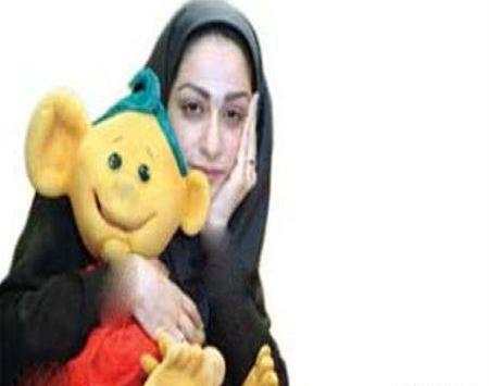 عکس های ازاده مویدی فرد
