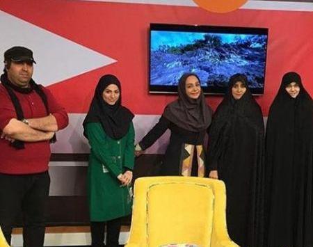 عکس های ازاده مویدی فرد