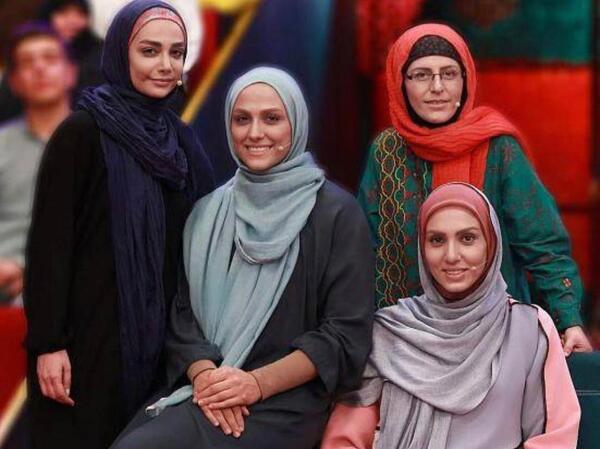 عکس های ازاده مویدی فرد