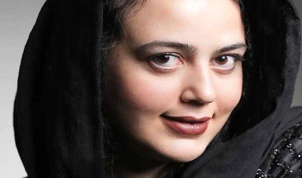 عکس آزاده مهدی زاده در سریال نیکان