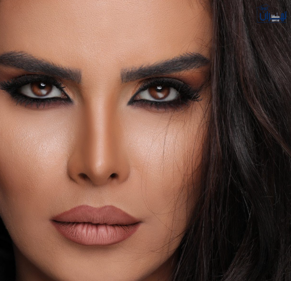 عکس آزاده مهدی زاده در سریال نیکان