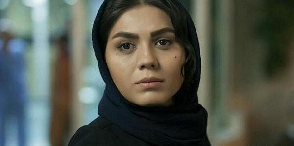 عکس ازاده زارعی جدید