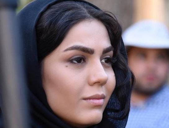 عکس ازاده زارعی جدید