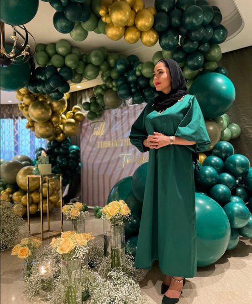 عکس ازاده زارع